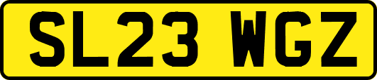 SL23WGZ