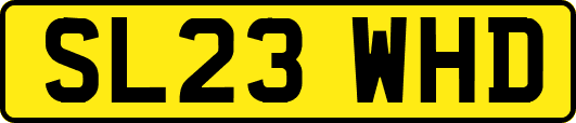 SL23WHD