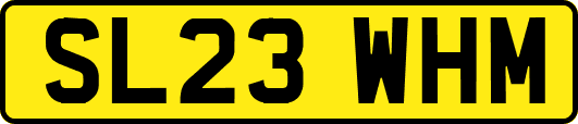 SL23WHM