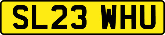 SL23WHU