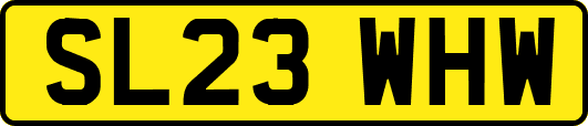 SL23WHW