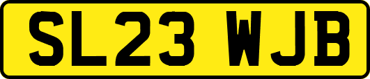 SL23WJB