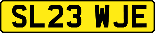 SL23WJE