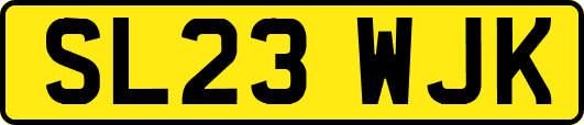 SL23WJK