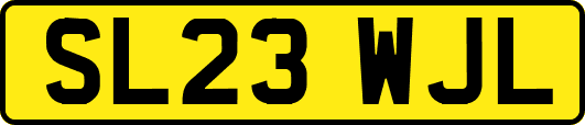 SL23WJL