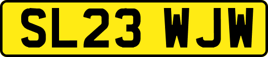 SL23WJW
