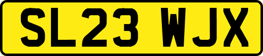 SL23WJX