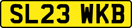 SL23WKB