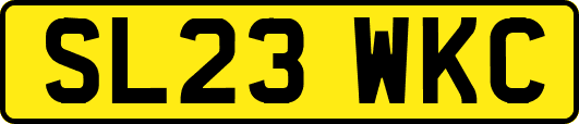 SL23WKC