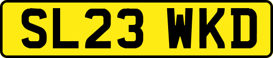 SL23WKD