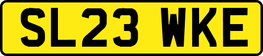 SL23WKE