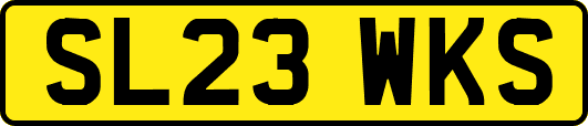 SL23WKS