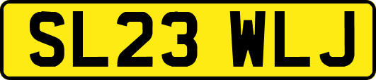SL23WLJ