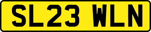 SL23WLN