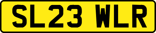SL23WLR