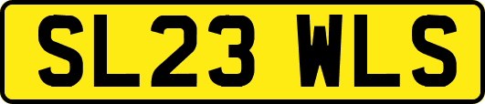 SL23WLS