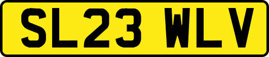 SL23WLV