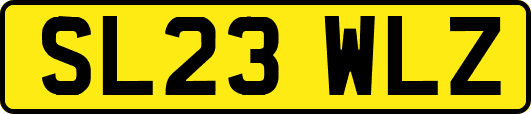 SL23WLZ