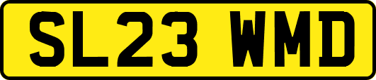SL23WMD