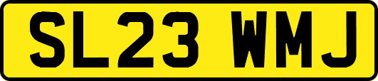 SL23WMJ