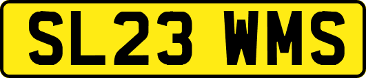 SL23WMS