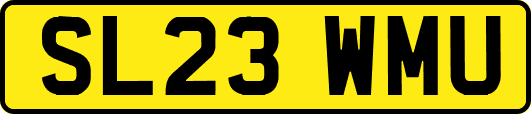 SL23WMU