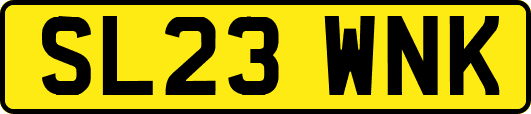 SL23WNK