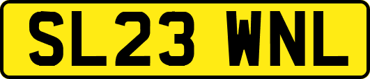SL23WNL