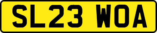 SL23WOA