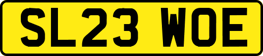 SL23WOE