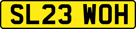 SL23WOH