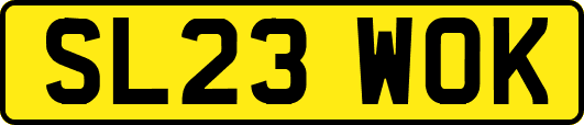 SL23WOK