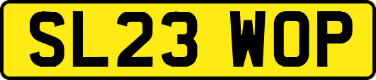 SL23WOP
