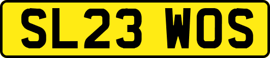 SL23WOS