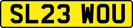 SL23WOU