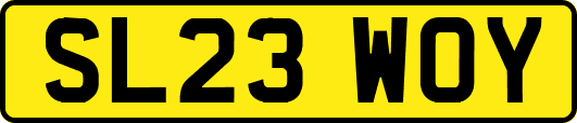 SL23WOY
