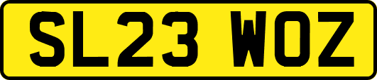 SL23WOZ