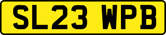 SL23WPB