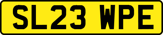 SL23WPE