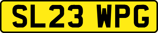 SL23WPG