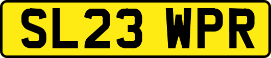 SL23WPR