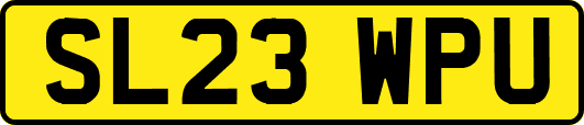 SL23WPU