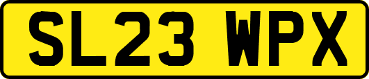 SL23WPX