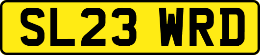 SL23WRD