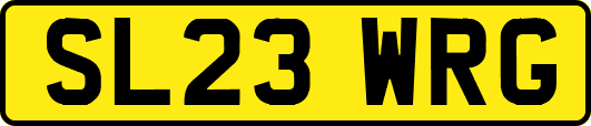 SL23WRG