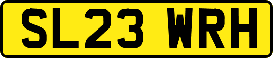 SL23WRH