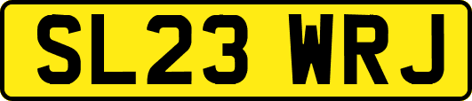 SL23WRJ
