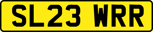 SL23WRR