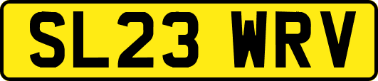 SL23WRV