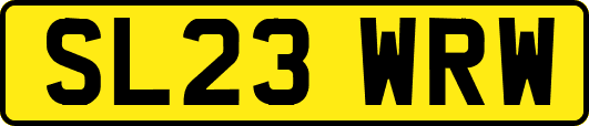 SL23WRW